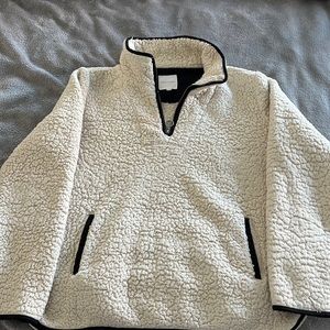 Thread & Supply women’s pullover